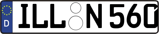 ILL-N560