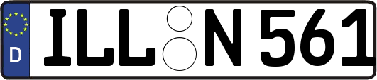 ILL-N561