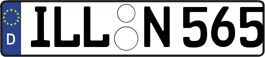 ILL-N565