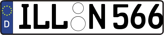 ILL-N566
