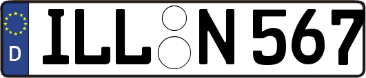 ILL-N567