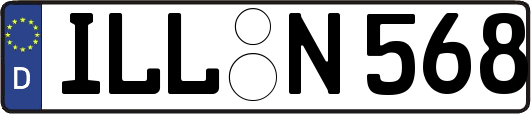 ILL-N568