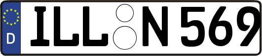 ILL-N569