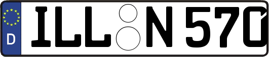ILL-N570