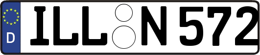 ILL-N572