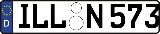 ILL-N573