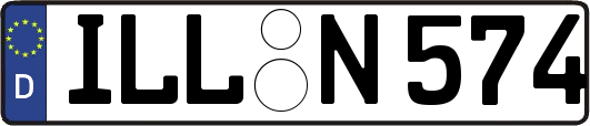 ILL-N574