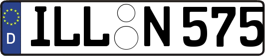 ILL-N575