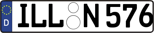 ILL-N576