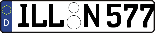 ILL-N577