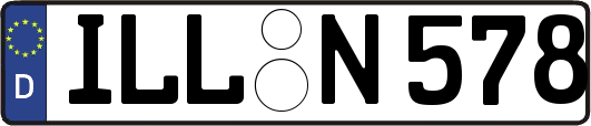 ILL-N578