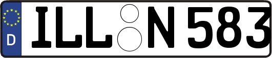 ILL-N583