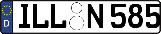 ILL-N585