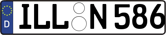 ILL-N586
