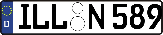 ILL-N589