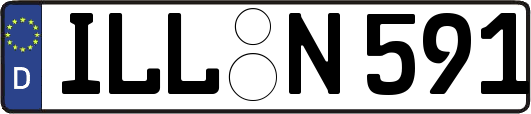 ILL-N591