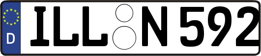 ILL-N592