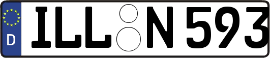 ILL-N593
