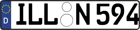 ILL-N594