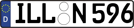 ILL-N596