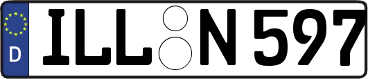 ILL-N597
