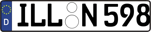 ILL-N598