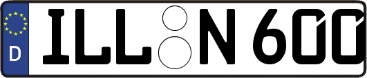 ILL-N600