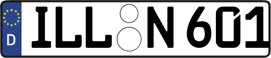 ILL-N601