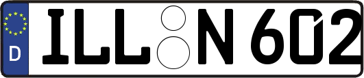 ILL-N602
