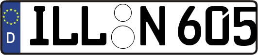 ILL-N605