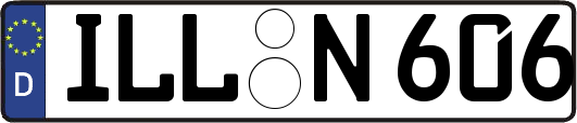 ILL-N606