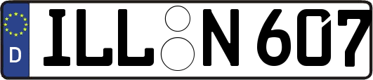 ILL-N607