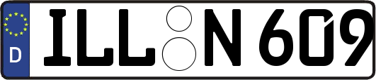 ILL-N609