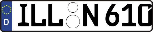ILL-N610