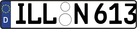 ILL-N613
