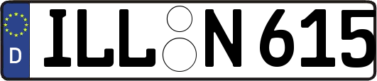 ILL-N615