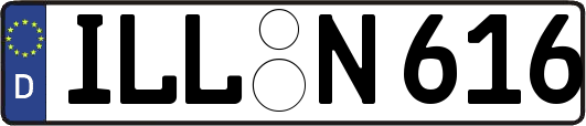 ILL-N616