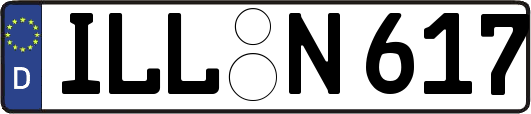 ILL-N617