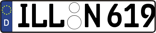ILL-N619
