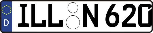 ILL-N620