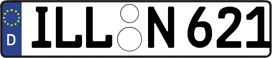 ILL-N621