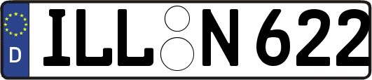 ILL-N622