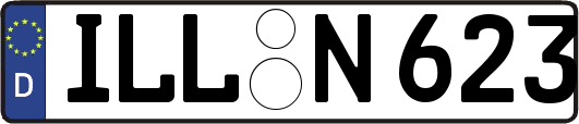 ILL-N623