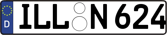 ILL-N624