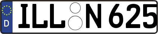 ILL-N625
