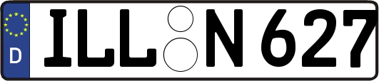 ILL-N627