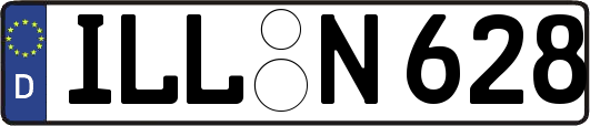 ILL-N628