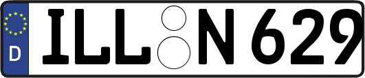 ILL-N629
