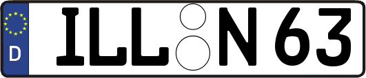ILL-N63