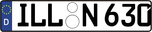 ILL-N630